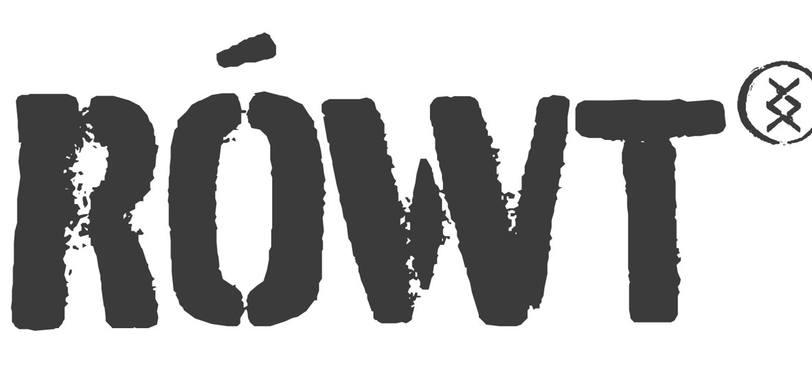 Rowt RÓWT - Almannaverkið